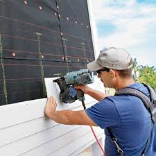 Cudahy, CA Siding Services Company